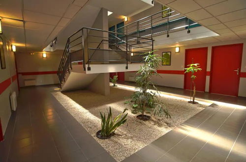 Photo 31 - KOSY Appart'Hôtels - Campus Del Sol Esplanade
