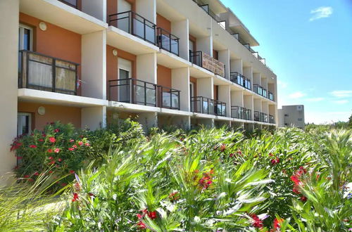 Photo 2 - KOSY Appart'Hôtels - Campus Del Sol Esplanade