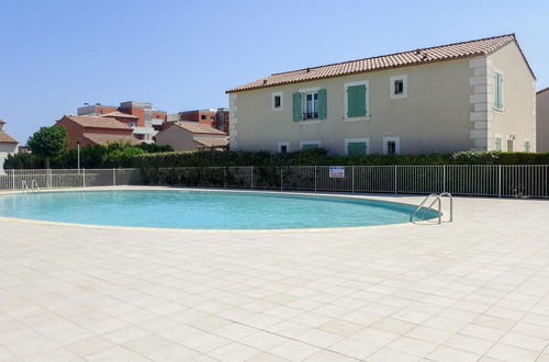 Foto 18 - Holiday Home Les Grandes Bleues 2-1