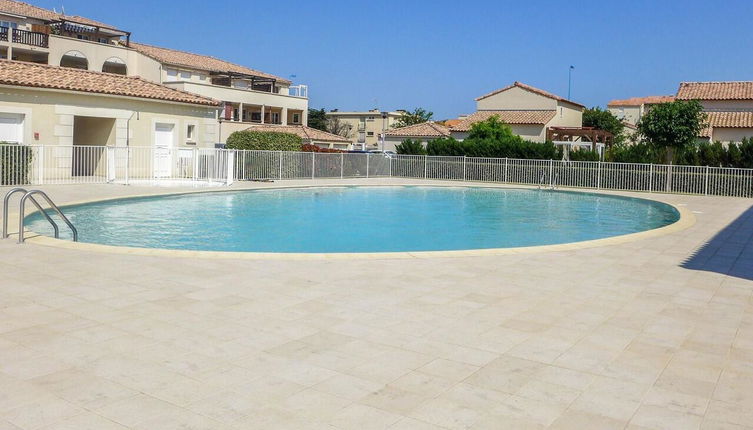 Foto 1 - Holiday Home Les Grandes Bleues 2-1