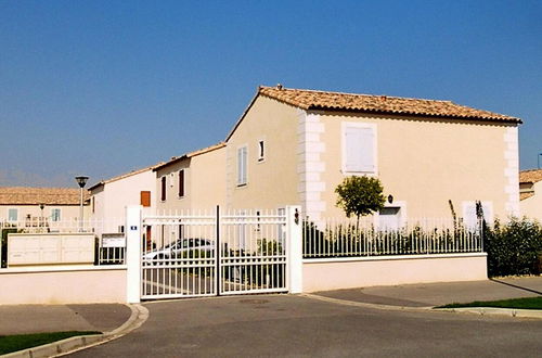 Foto 30 - Holiday Home Les Grandes Bleues 2-1