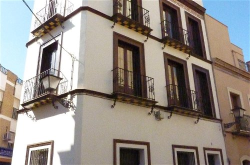 Photo 13 - Apartamentos Rey de Sevilla