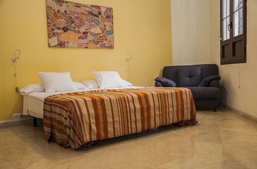 Photo 27 - Apartamentos Rey de Sevilla