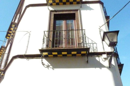 Photo 12 - Apartamentos Rey de Sevilla