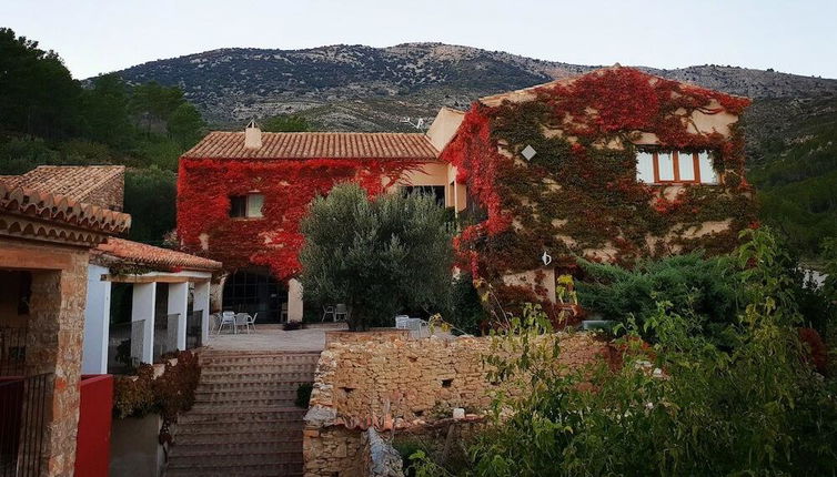 Photo 1 - Aldea Roqueta Hotel Rural