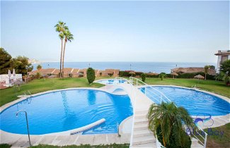 Photo 1 - Apartment in Almuñécar with swimming pool and garden