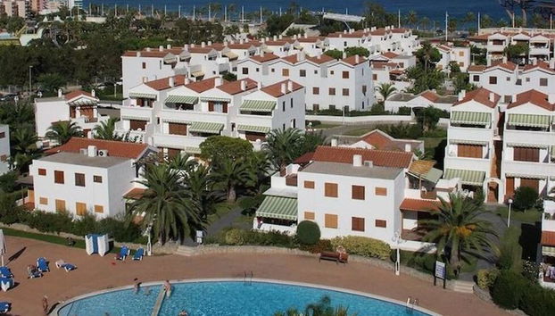 Apartamentos Estival Park - Foto 3