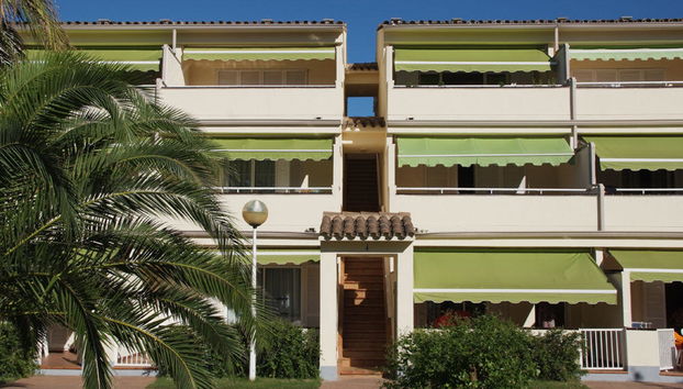 Apartamentos Estival Park - Foto 4