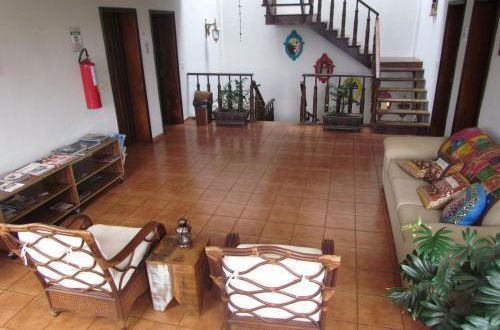 Photo 3 - Pousada Villa Guimaraes