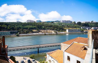 Photo 1 - Apartment in Porto with terrace