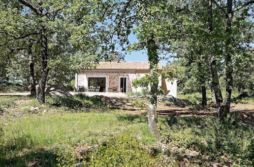 Foto 1 - Villa a La Celle con piscina privata e vista piscina