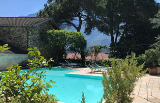 Photo 1 - Appartement en Domaso avec piscine et vue sur le lac