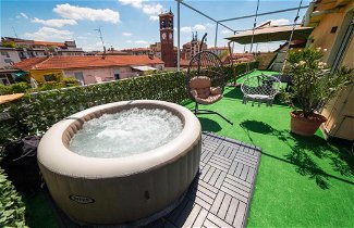 Photo 1 - Apartment in Milan with private pool and sea view