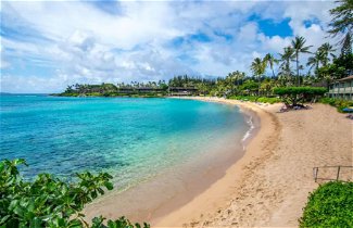 Foto 1 - Napili Shores Maui by Outrigger - No Resort & Housekeeping Fees