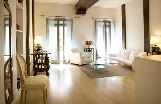 Foto 1 - Milano Suites