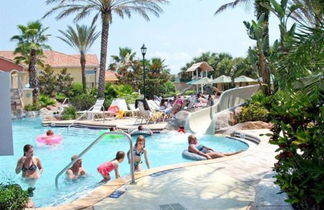 Foto 1 - Regal Palms Resort