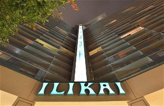 Foto 1 - Ilikai Hotel & Luxury Suites