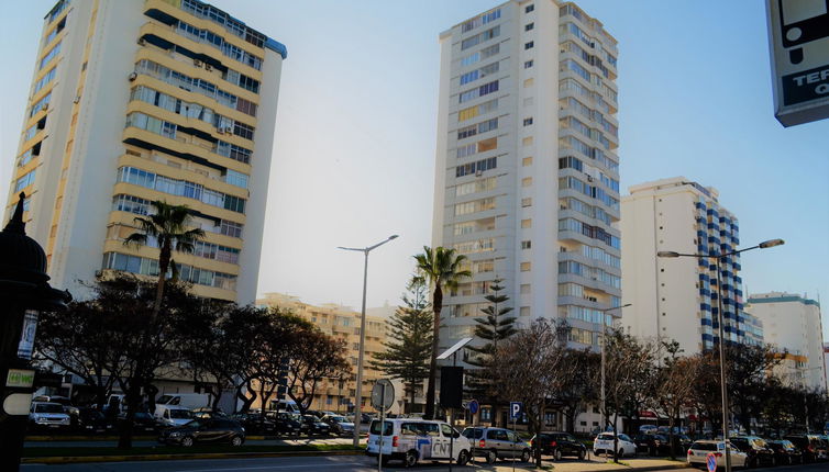 Photo 1 - Torres Mira Praia by Garvetur