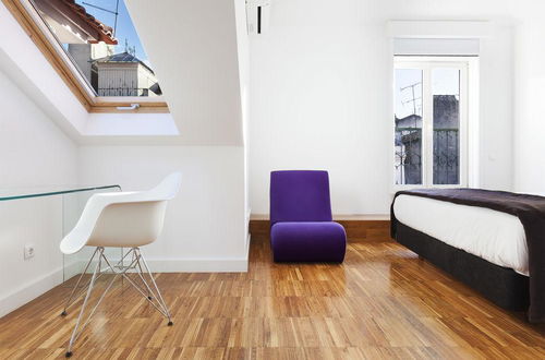 Photo 12 - Hello Lisbon Bairro Alto Apartments