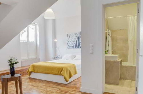 Photo 37 - Hello Lisbon Bairro Alto Apartments