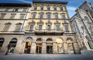 Photo 2 - Palazzo Gamba Apartments al Duomo