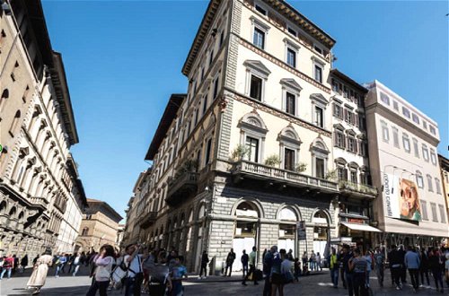 Photo 24 - Palazzo Gamba Apartments al Duomo