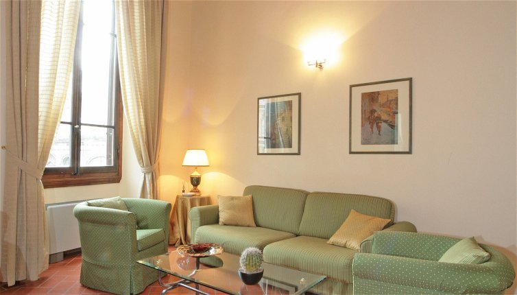 Photo 1 - Palazzo Gamba Apartments al Duomo