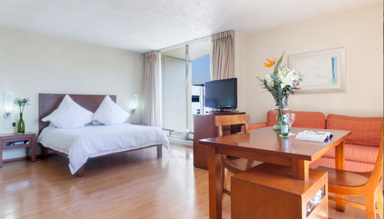 Photo 1 - Exe Suites San Marino