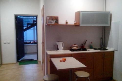 Foto 4 - Apart-Hotel na Dachnoy