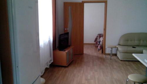 Foto 1 - Apart-Hotel na Dachnoy