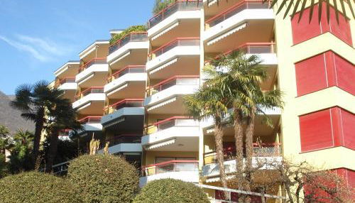 Photo 1 - Apart Holidays - Residenza Flora