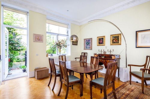Foto 17 - Stylish Apartment on Quiet Street Parallel to Kings Road, Chelsea