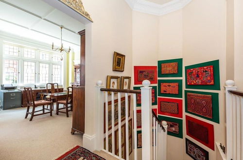 Foto 4 - Stylish Apartment on Quiet Street Parallel to Kings Road, Chelsea