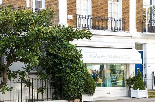 Foto 1 - Stylish Apartment on Quiet Street Parallel to Kings Road, Chelsea