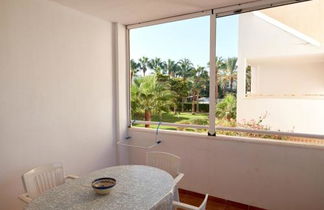 Photo 1 - Apartment in Vera with private pool and pool view