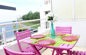 Photo 1 - Appartement en La Rochelle avec piscine