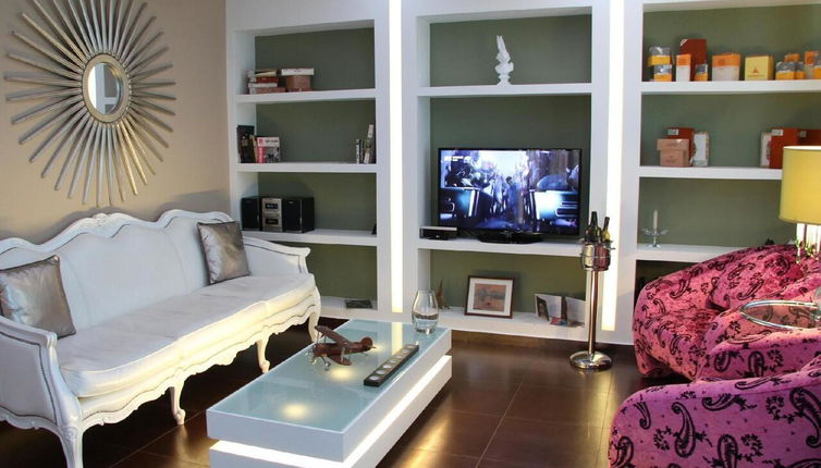 Photo 1 - Andromeda Suites