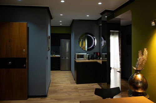 Photo 5 - Andromeda Suites