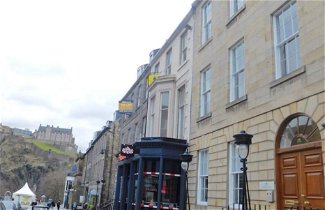 Foto 2 - Edinburgh Castle Apartments