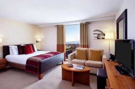 Photo 10 - Staybridge Suites Newcastle, an IHG Hotel