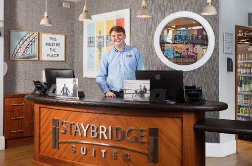 Photo 15 - Staybridge Suites Newcastle, an IHG Hotel