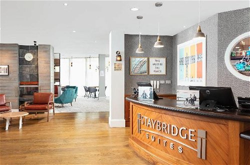 Photo 18 - Staybridge Suites Newcastle, an IHG Hotel