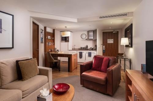 Photo 8 - Staybridge Suites Newcastle, an IHG Hotel