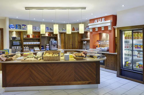 Photo 12 - Staybridge Suites Newcastle, an IHG Hotel
