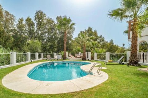 Photo 9 - House in Benalmádena with private pool and garden
