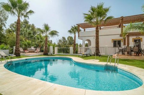 Photo 11 - House in Benalmádena with private pool and garden