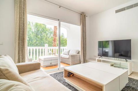 Photo 3 - House in Benalmádena with private pool and garden