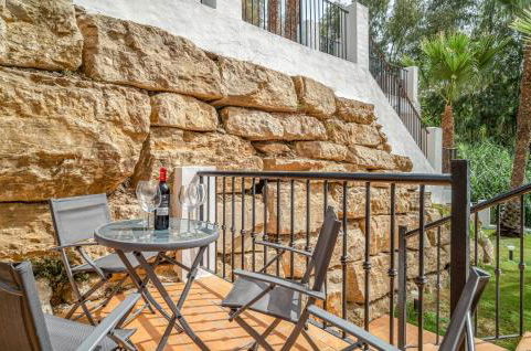 Photo 15 - House in Benalmádena with private pool and garden