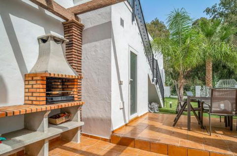 Photo 6 - House in Benalmádena with private pool and garden