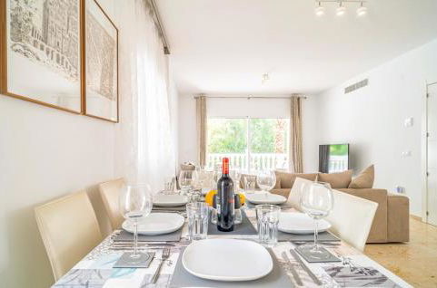 Photo 19 - House in Benalmádena with private pool and garden